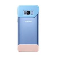 Samsung 2Piece Cover (Galaxy S8+) blue