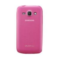 Samsung Cover+ pink (Galaxy Ace 3)