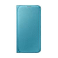 Samsung Flip Wallet PU blue (Galaxy S6)