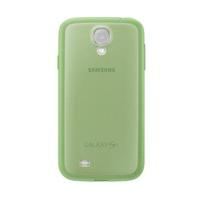 Samsung Protective Cover Plus green (Galaxy S4)