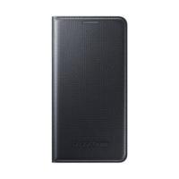 Samsung Flip Cover Black (Galaxy Alpha)