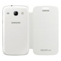Samsung Flip Cover White (Galaxy Core)