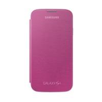 Samsung Flip Case Pink (Galaxy S4)