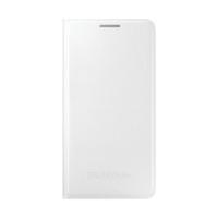 Samsung Flip Cover White (Galaxy Alpha)