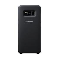 samsung silicone cover galaxy s8 grey