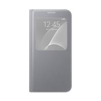 Samsung S View Cover (Galaxy S7) silver