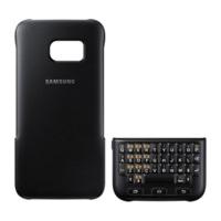 Samsung Keyboard Cover (Galaxy S7 Edge) black