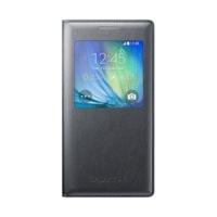 Samsung S View Cover black (Galaxy A5)