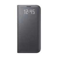 Samsung LED View Cover (Galaxy S7 edge) black