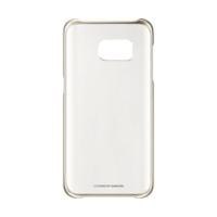 samsung clear cover galaxy s7 gold