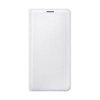 samsung flip wallet galaxy j5 2016 white