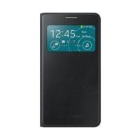 samsung flip wallet black galaxy grand 2