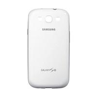 Samsung Cover+ EFC-1G6B white (Galaxy S3/S3 LTE)