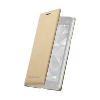 samsung flip wallet gold galaxy grand prime