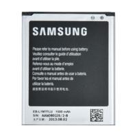 Samsung Battery Galaxy S3 Mini EB-L1M7FLU