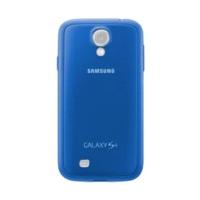 Samsung Cover+ light blue (Galaxy S4 Mini)