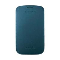 Samsung EFC-1G6L blue (Samsung Galaxy S3)