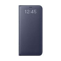 samsung led view cover galaxy s8 violet