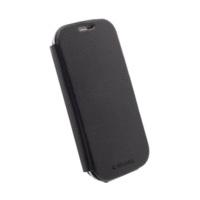 Samsung Flip Cover Black (Samsung Galaxy S3)