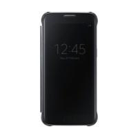 Samsung Clear View Cover (Galaxy S7) black
