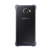 Samsung Clear Cover EF-QA510 black (Galaxy A5 (2016))