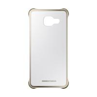 Samsung Clear Cover EF-QA510 gold (Galaxy A5 (2016))