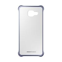 Samsung Clear Cover EF-QA310 black (Galaxy A3 (2016))