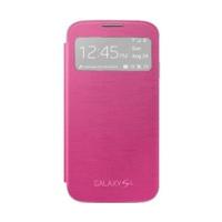 Samsung S-View Cover pink (Galaxy S4)