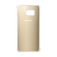 Samsung Glossy Cover gold (Galaxy S6 Edge+)