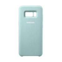 Samsung Silicone Cover (Galaxy S8) blue