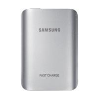 Samsung Fast Charge Battery Pack 5100mAh silver