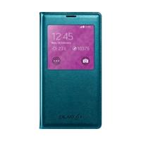 Samsung S-View Cover green (Galaxy S5)