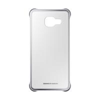 Samsung Clear Cover EF-QA310 silver (Galaxy A3 (2016))