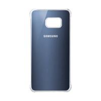 Samsung Glossy Cover blue-black (Galaxy S6 Edge+)