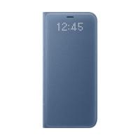 Samsung LED View Cover (Galaxy S8) blue