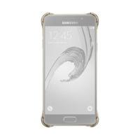 Samsung Clear Cover EF-QA310 gold (Galaxy A3 (2016))