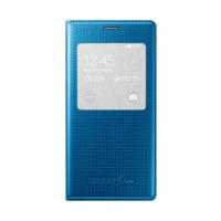 Samsung S-View Cover Blue (Galaxy S5 Mini)