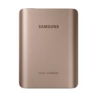 Samsung Fast Charge Battery Pack 5100mAh pink gold