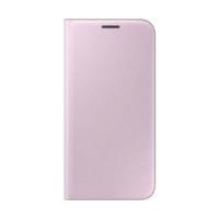 samsung flip wallet galaxy s7 pink