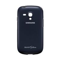 Samsung EFC-1M7B Cover Blue (Galaxy S3 mini)