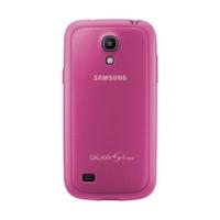 Samsung Cover+ pink (Galaxy S4 Mini)