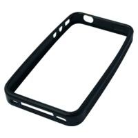 Sandberg Soft Frame black (iPhone 4/4S)