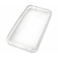 sandberg soft frame clear iphone 44s