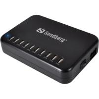 Sandberg USB Master Charger Pro 10x2.4A