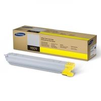 Samsung CLX-9201NA 9251NA Yellow Toner Cartridge