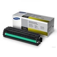 Samsung CLT-Y504S Yellow Toner Cartridge