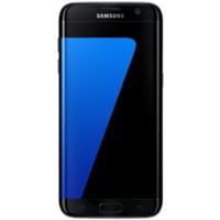 Samsung Galaxy S7 Edge (32GB Black) on Essential 4GB (24 Month(s) contract) with UNLIMITED mins; UNLIMITED texts; 4000MB of 4G data. £27.00 a month. C