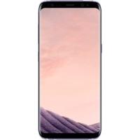 Samsung Galaxy S8 Plus (64GB Orchid Grey) on Advanced 30GB (24 Month(s) contract) with UNLIMITED mins; UNLIMITED texts; 30000MB of 4G data. £52.00 a m