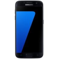 Samsung Galaxy S7 (32GB Black Onyx) on Essential 4GB (24 Month(s) contract) with UNLIMITED mins; UNLIMITED texts; 4000MB of 4G data. £25.00 a month. E
