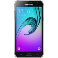 Samsung Galaxy J3 (2016) (8GB Black) at £19.99 on Advanced 500MB (24 Month(s) contract) with UNLIMITED mins; UNLIMITED texts; 500MB of 4G data. £16.00